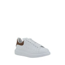 Leather Sneakers