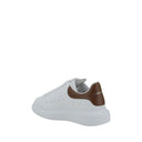Leather Sneakers