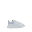 Leather Sneakers