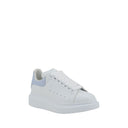 Leather Sneakers