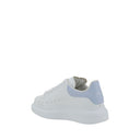 Leather Sneakers