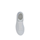 Leather Sneakers