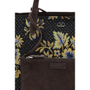 Embroidery Nellcote Tote Bag