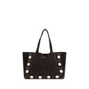 Nellcôte large Tote Bag