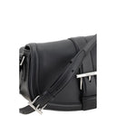 T-bar Satchel Bag