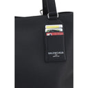 Card detail Shoulder Bag