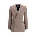 Wool Blazer