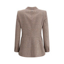 Wool Blazer