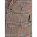 Wool Blazer