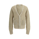 Knit Cardigan