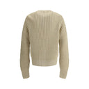 Knit Cardigan