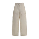 Oversize Pants