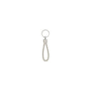 Intreccio Key Ring