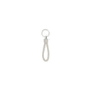 Intreccio Key Ring