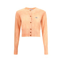 Cropped Bea Cardigan