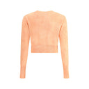 Cropped Bea Cardigan