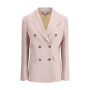 Virgin wool Blazer