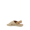 Raffia Sandals