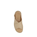 Raffia Sandals
