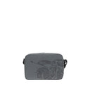 Windbreaker Shoulder Bag