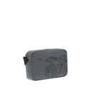 Windbreaker Shoulder Bag