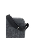 Windbreaker Shoulder Bag