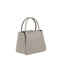 Grained Handbag
