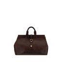 Leather Travel Bag