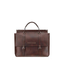 Leather Travel Bag