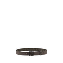 FF Logo reversible Belt