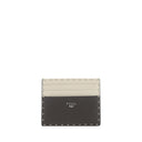 Bicolor Card Holder