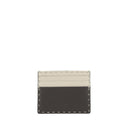 Bicolor Card Holder