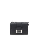 Double Baguette Shoulder Bag