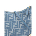 Fendigraphy Mini hobo Bag