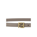 FF logo Belt