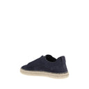 Suede Sneakers