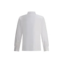 Long-sleeved Polo Shirt