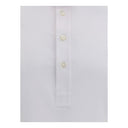 Long-sleeved Polo Shirt