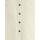 Cotton Skirt