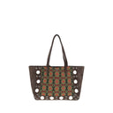 Embroidered Nellcote Tote Bag