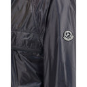 Anubis Jacket Moncler x Mercedes-Benz by Nigo