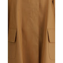 Waterproof Trench Coat
