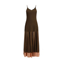 Long Dress