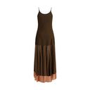 Long Dress