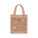 Summer Banana Tote Bag