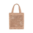 Summer Banana Tote Bag