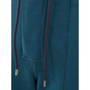 Italian Crafted Cotton Designer Denim