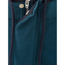 Italian Crafted Cotton Designer Denim
