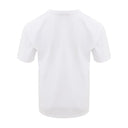 White Cotton Tops & T-Shirt