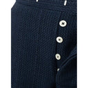 Elevate Your Style with Sleek Acrylic Pants - Allure Absolue